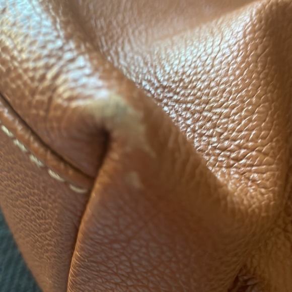 🌲 Dooney & Bourke shoulder bag - Picture 8 of 10